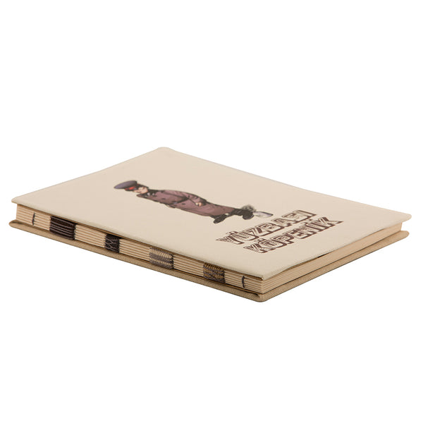Yüzbaşı Köpenick Defter