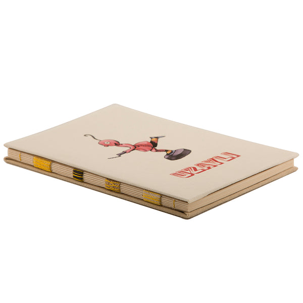Uzaylı Defter