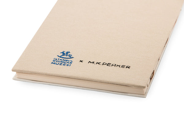 La Jamais Contente Defter