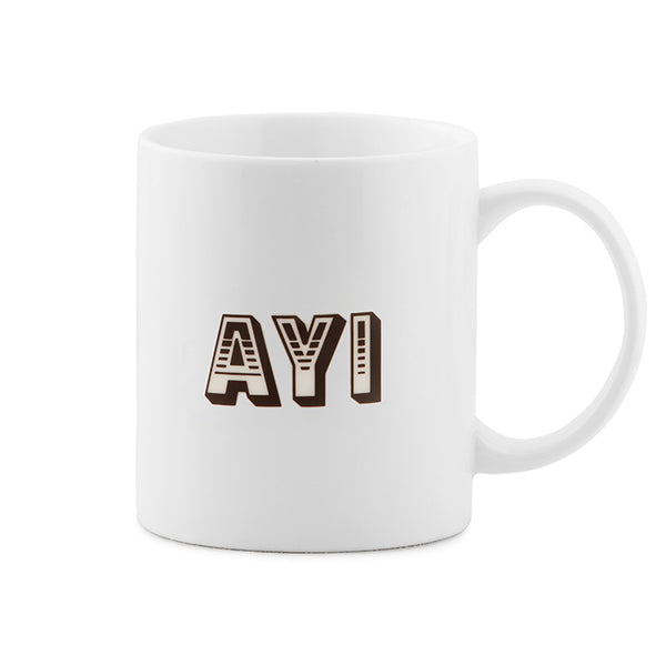 Ayı Kupa