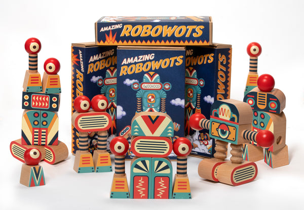 Robowots