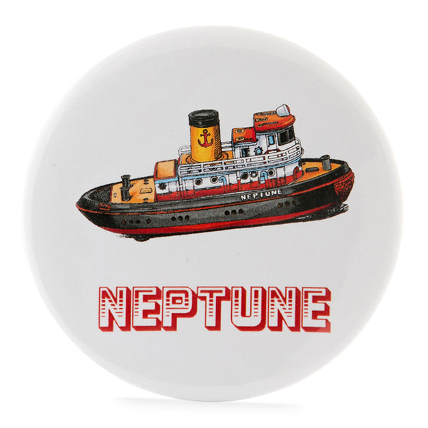 Neptune Rozet