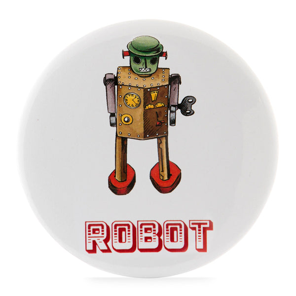 Robot Rozet