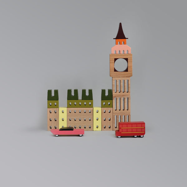 Noobuu - Big Ben