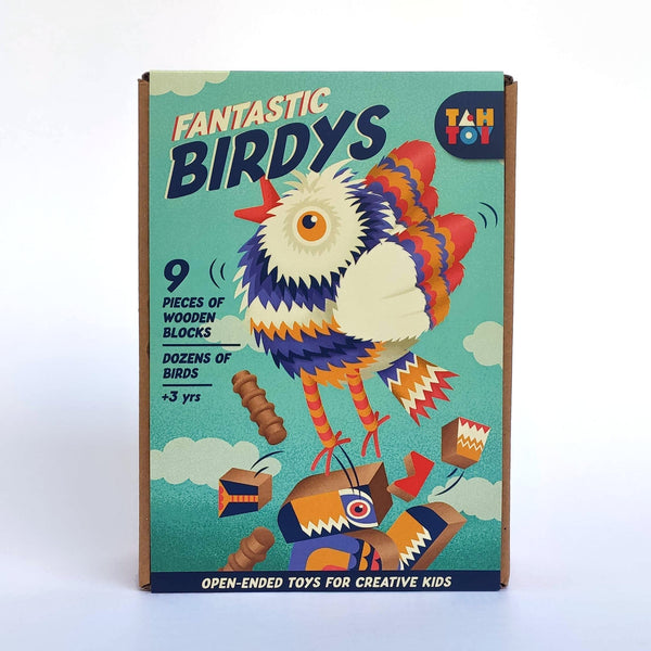 Birdys