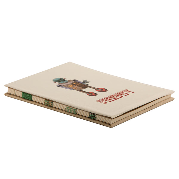 Robot Defter
