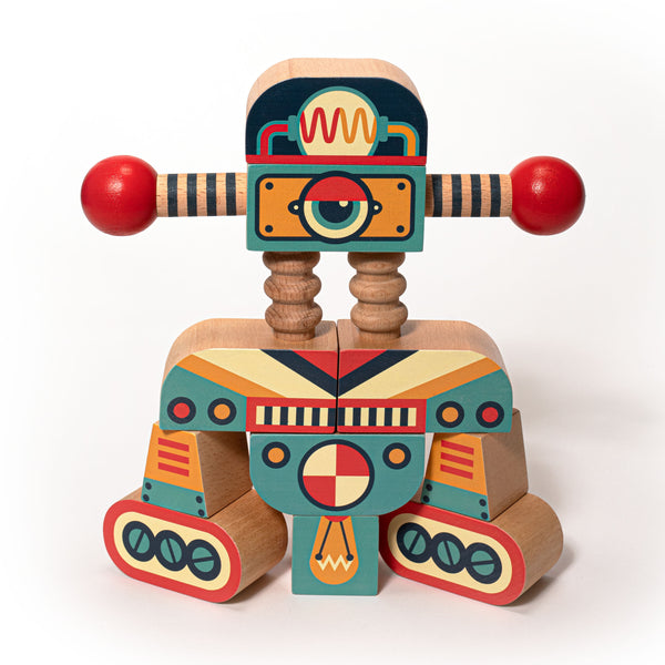 Robowots