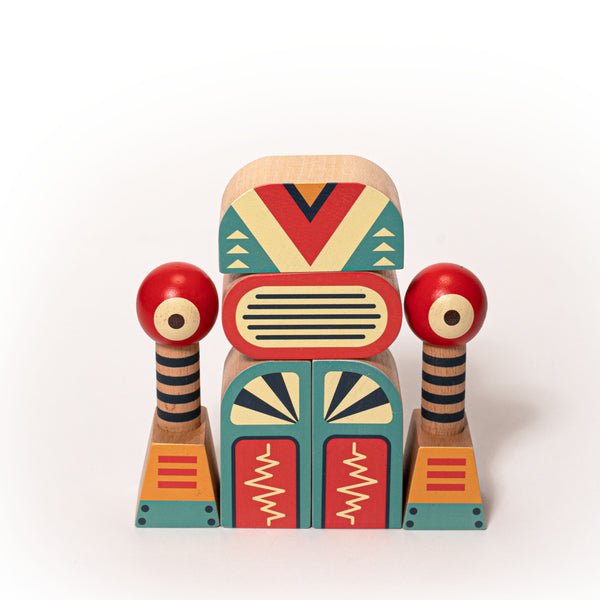 Robowots
