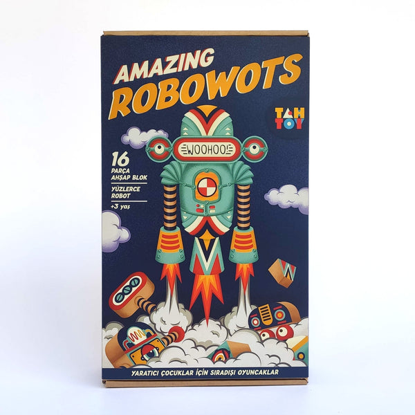 Robowots