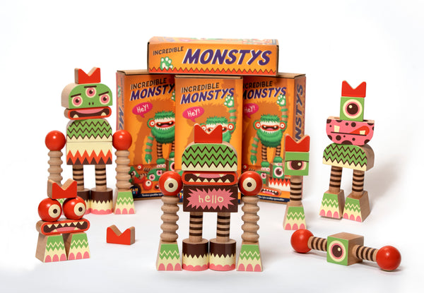 Monstys