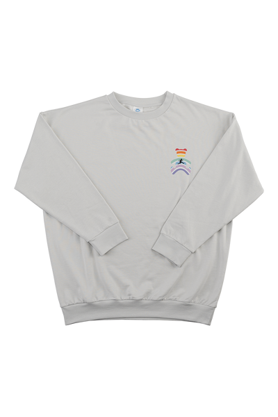 Müze Yetişkin Sweatshirt