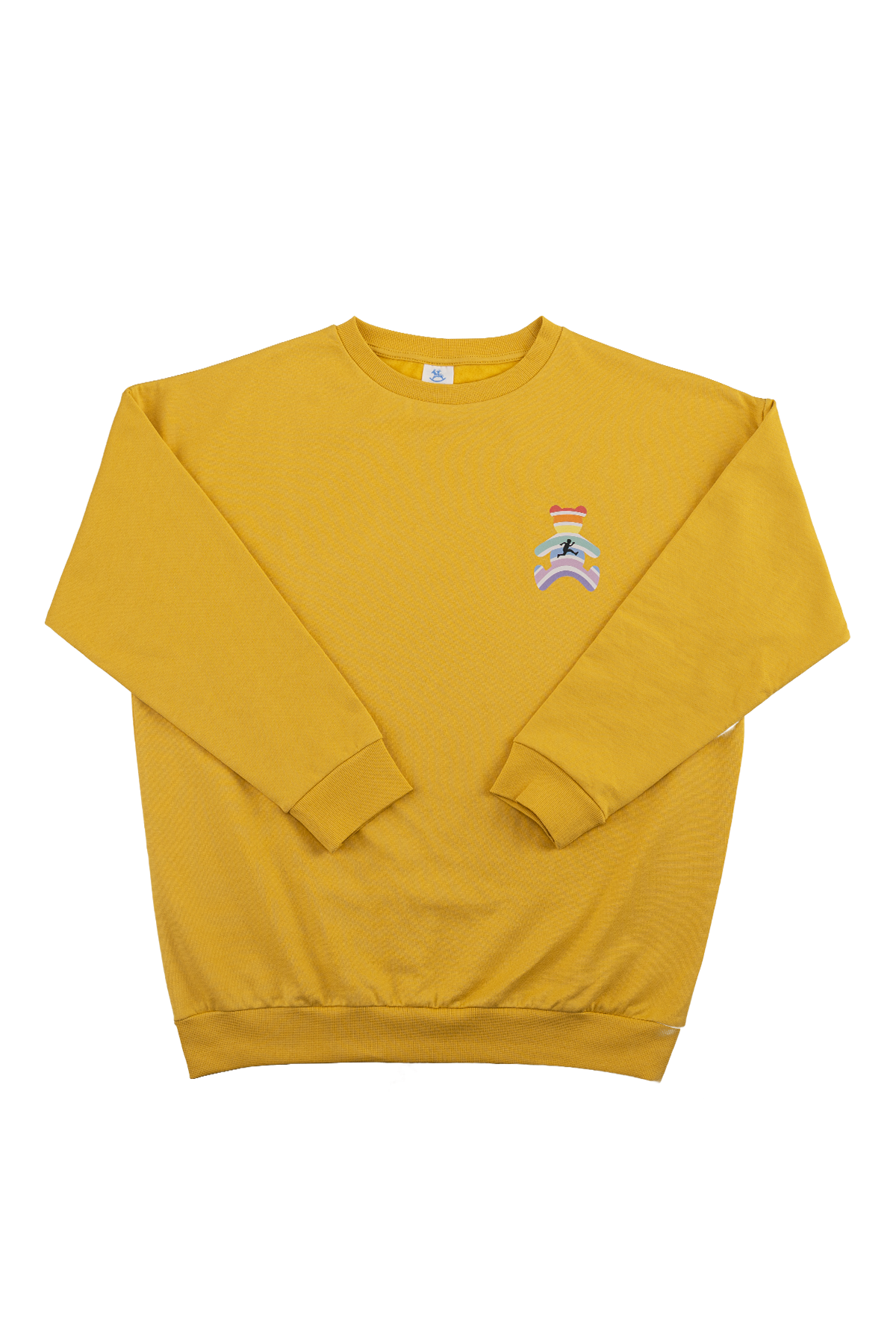 Müze Yetişkin Sweatshirt
