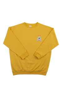 Müze Yetişkin Sweatshirt