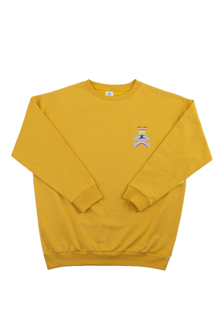 Müze Yetişkin Sweatshirt