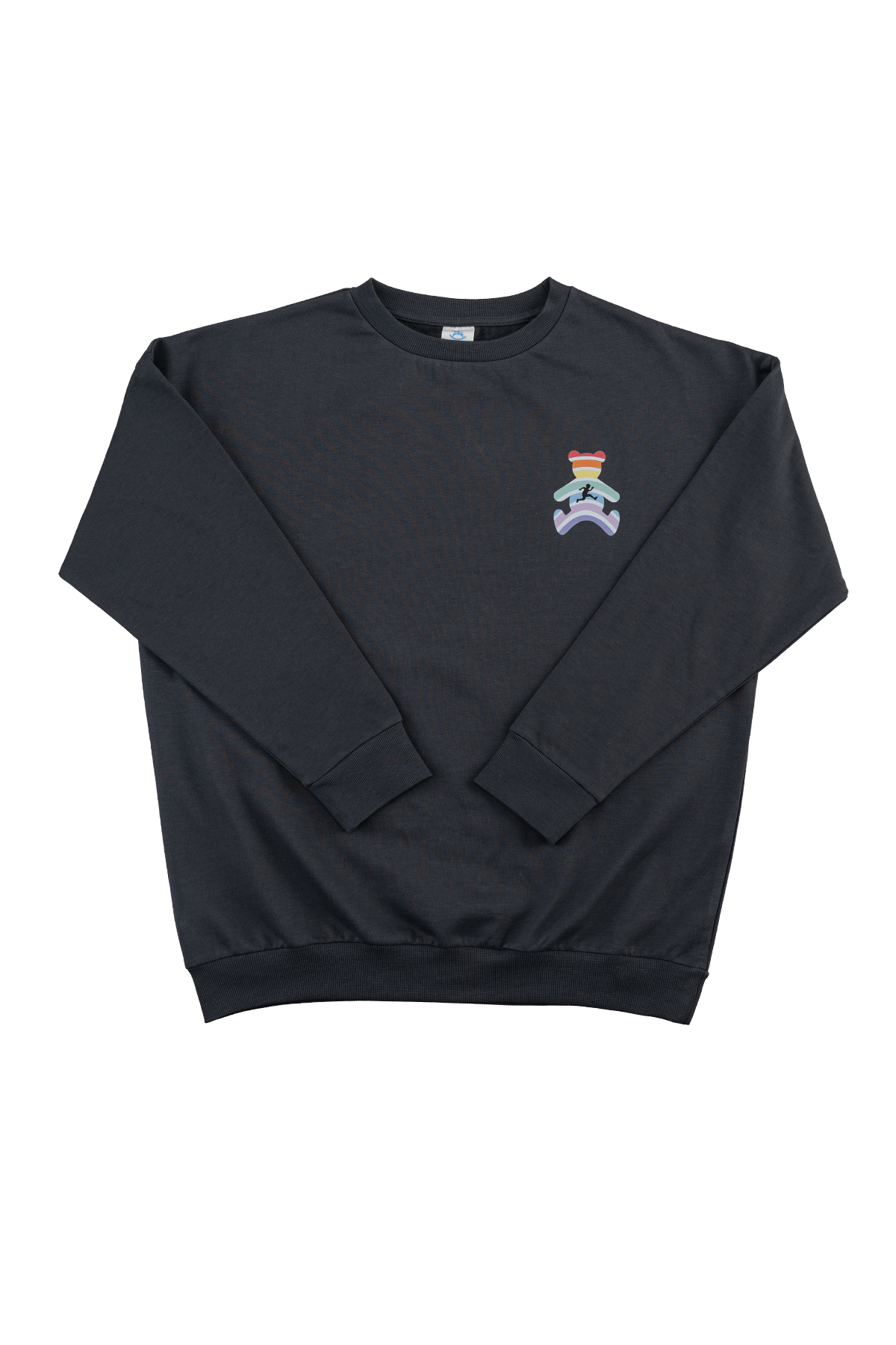 Müze Yetişkin Sweatshirt