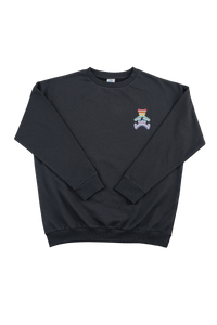 Müze Yetişkin Sweatshirt