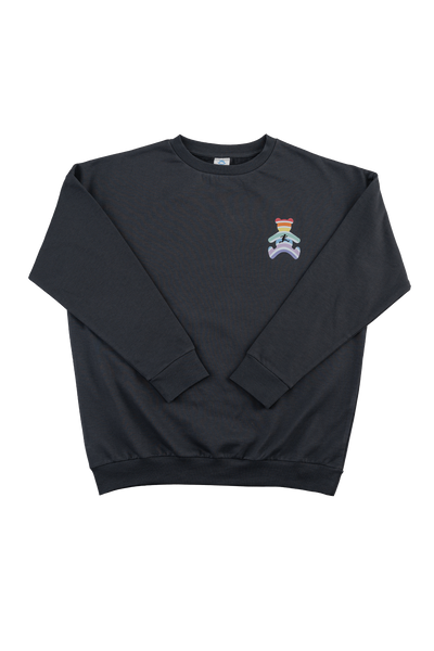 Müze Yetişkin Sweatshirt