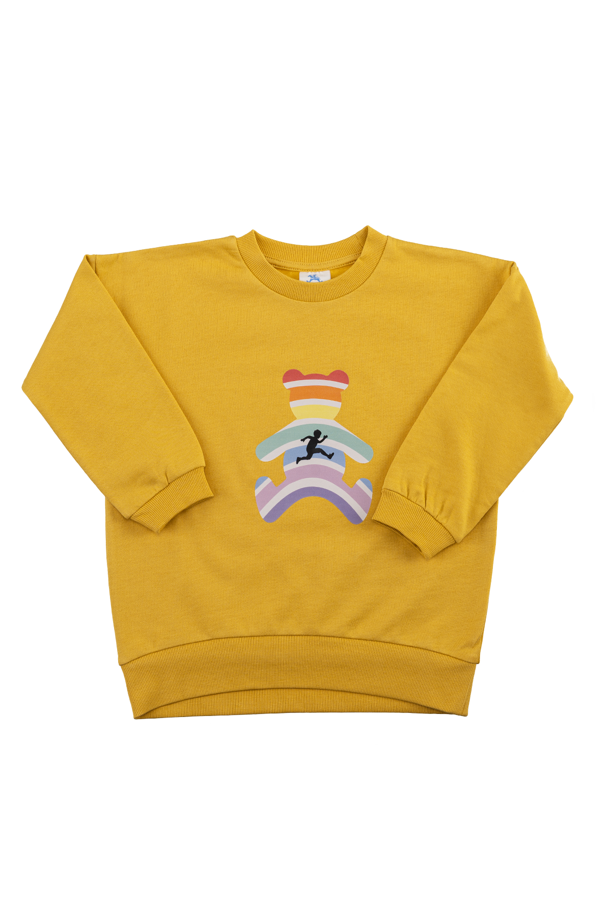 Müze Çocuk Sweatshirt