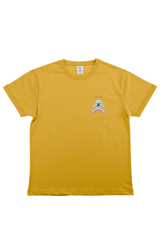 Müze Yetişkin Tişört