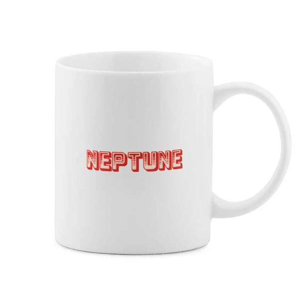 Neptune Kupa